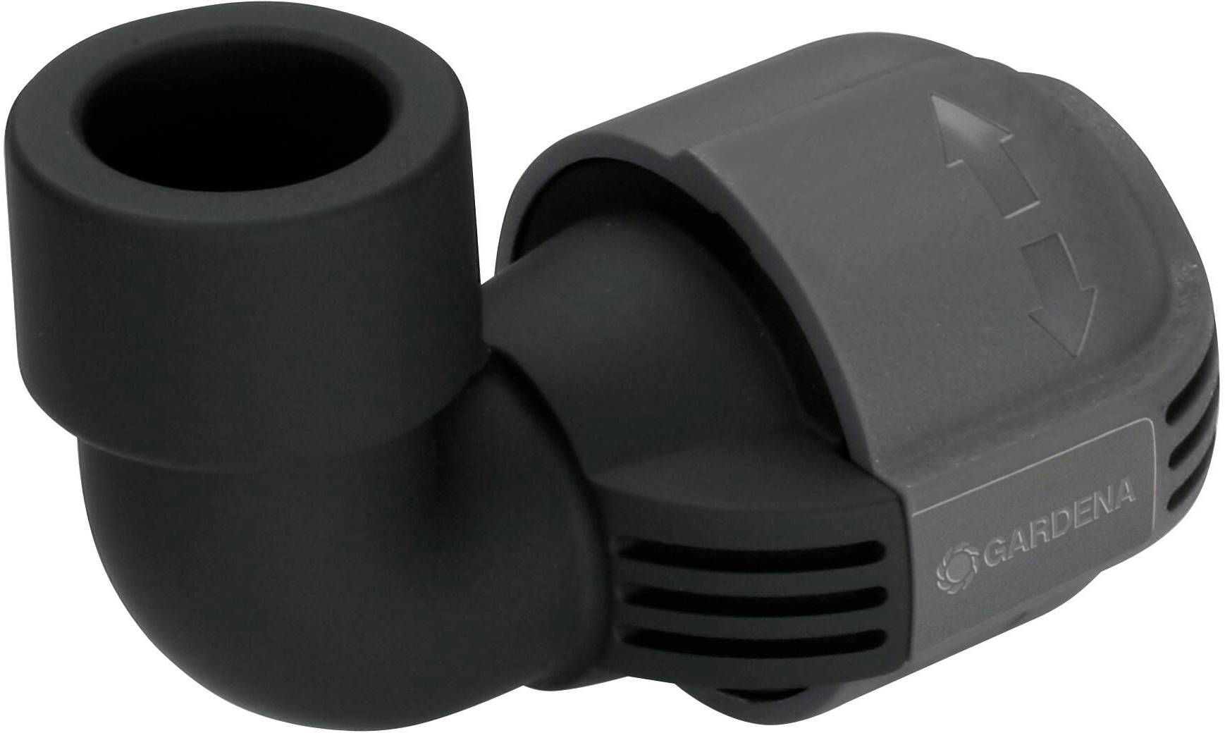 GARDENA Sprinklersystem L-Stück 20mm (3/4") Ø 02784-20