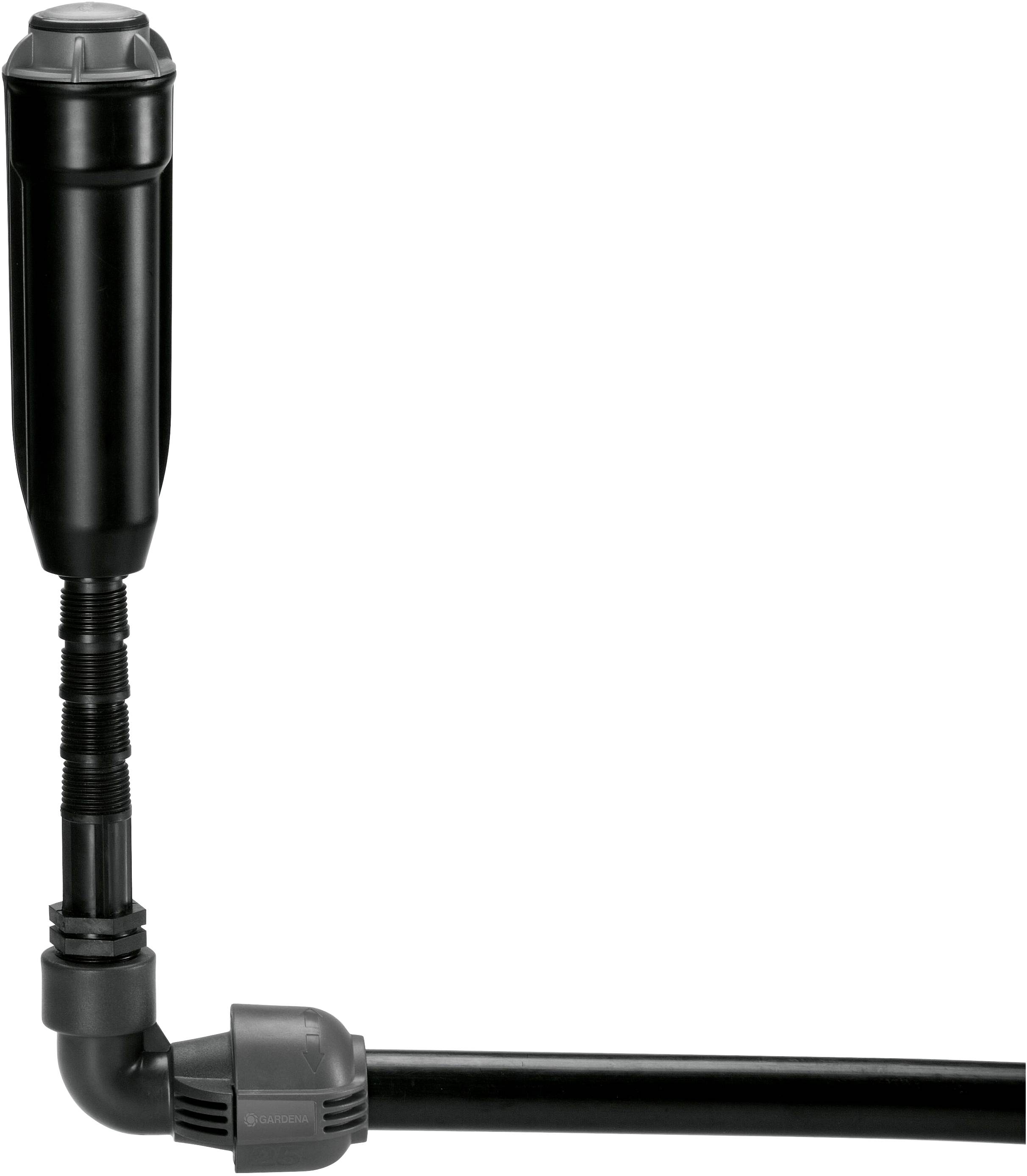 GARDENA Sprinklersystem L-Stück 20 mm (3/4") Ø 02784-20