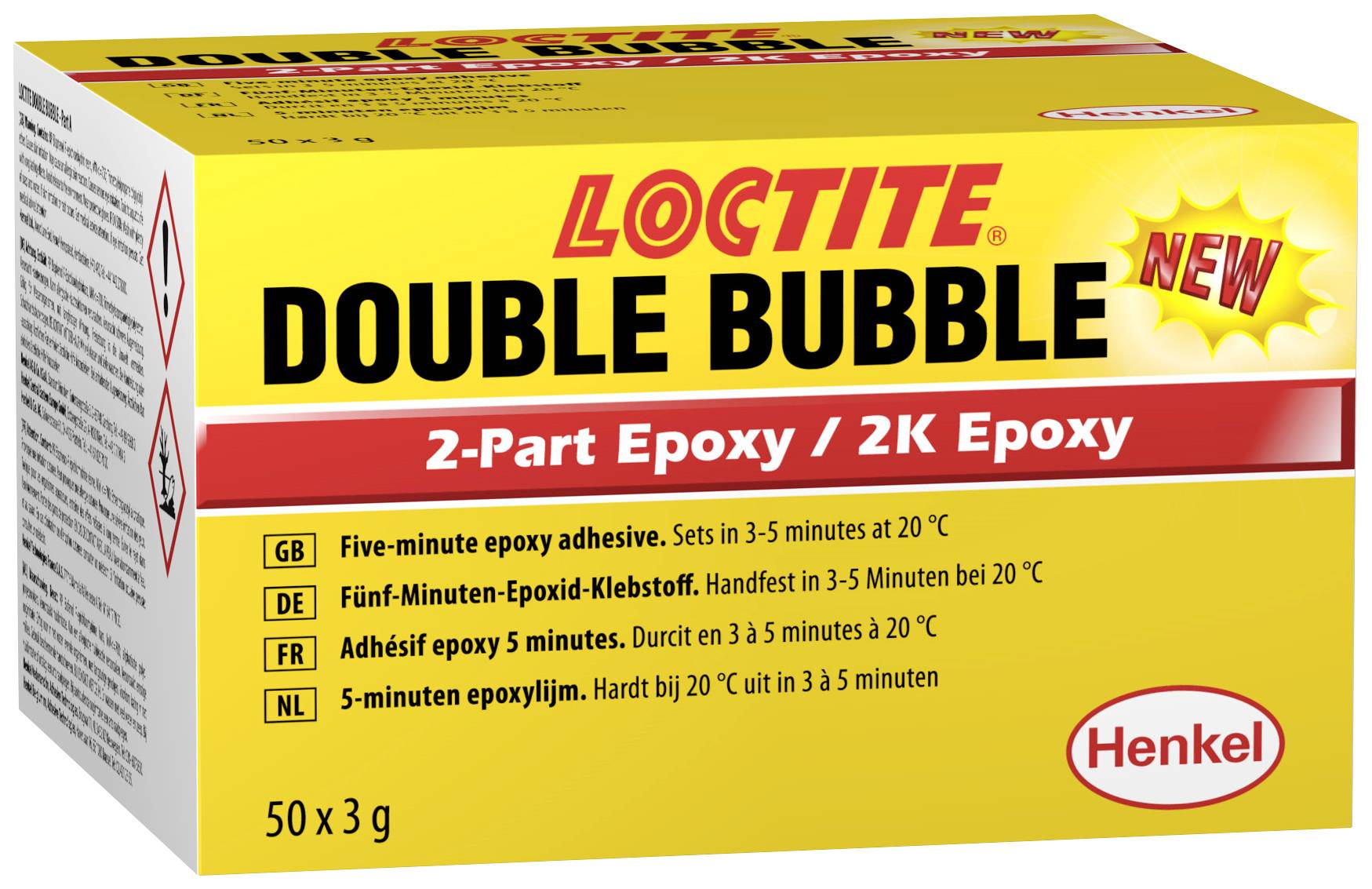LOCTITE® 2015058 1 St.