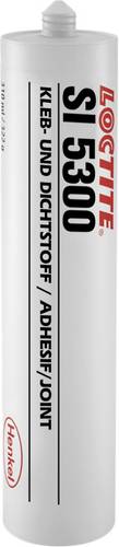 LOCTITE® SI 5300 RD Dichtmasse Herstellerfarbe Rot 2558929 310 ml