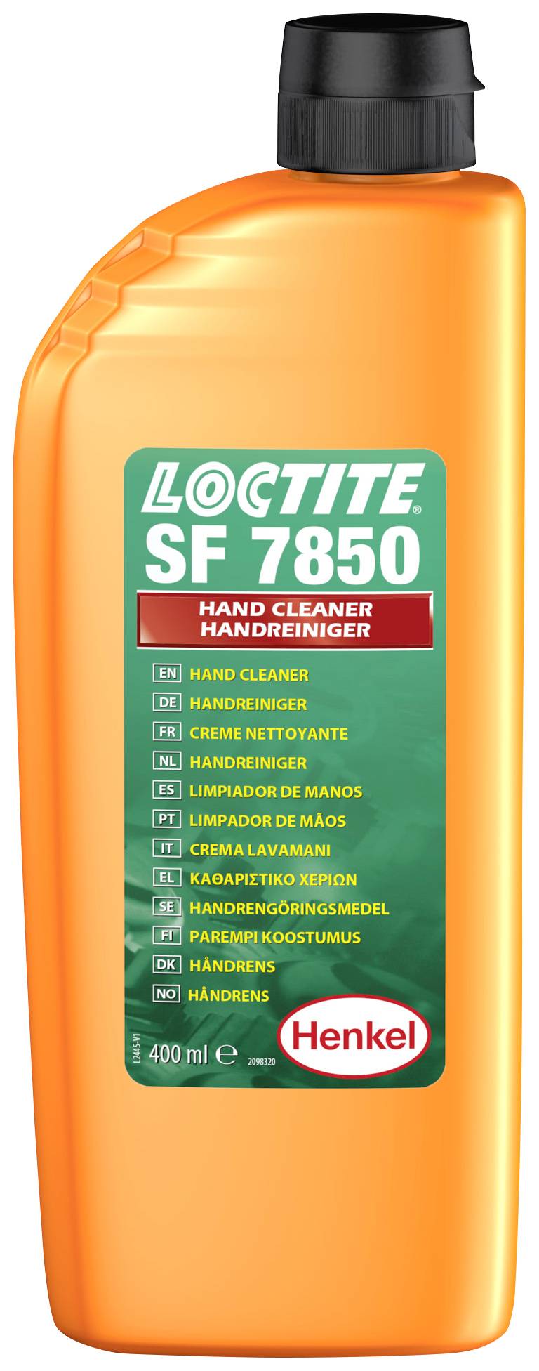 LOCTITE® SF 7850 2098250 Waschlotion 400 ml 400 ml