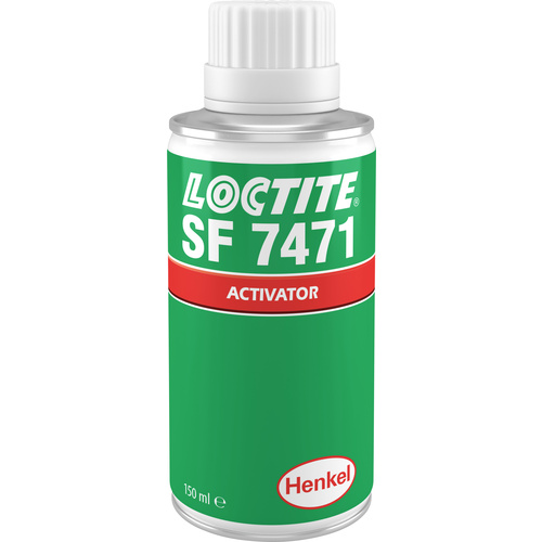 LOCTITE® SF 7471 Aktivator 542531 500ml