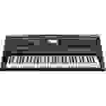 Yamaha PSR-E463RML Keyboard Schwarz