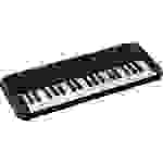 Yamaha PSS-A50 Keyboard Schwarz