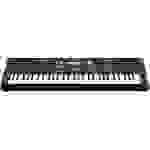 Yamaha PSR-E373 Keyboard Schwarz