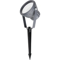 Lutec 6939412087986 MINI LETO LED-Außenstandleuchte 7.5W Anthrazit Lutec 6939412087986 MINI LETO LED-Außenstandleuchte 7.5W Anthrazit