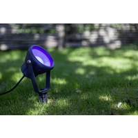 Lutec 6939412087986 MINI LETO LED-Außenstandleuchte 7.5W Anthrazit Lutec 6939412087986 MINI LETO LED-Außenstandleuchte 7.5W Anthrazit