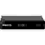Philips NeoViu S2 HD-SAT-Receiver Ethernet-Anschluss Anzahl Tuner: 1