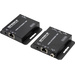SpeaKa Professional SP-HDE-200 HDMI® HDMI Extender über Netzwerkkabel RJ45 70m