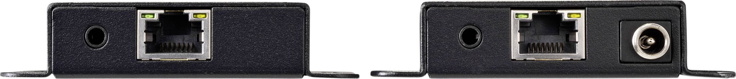 SpeaKa Professional SP-HDE-200 HDMI® HDMI Extender über Netzwerkkabel RJ45 70m