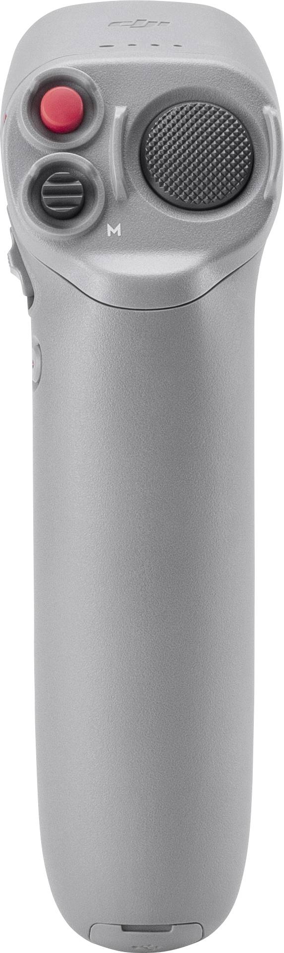 DJI FPV COMBO + Motion Controller Quadrocopter RtF Profi, Kameraflug, GPS-Funktion, FPV Race Schwarz, Grau