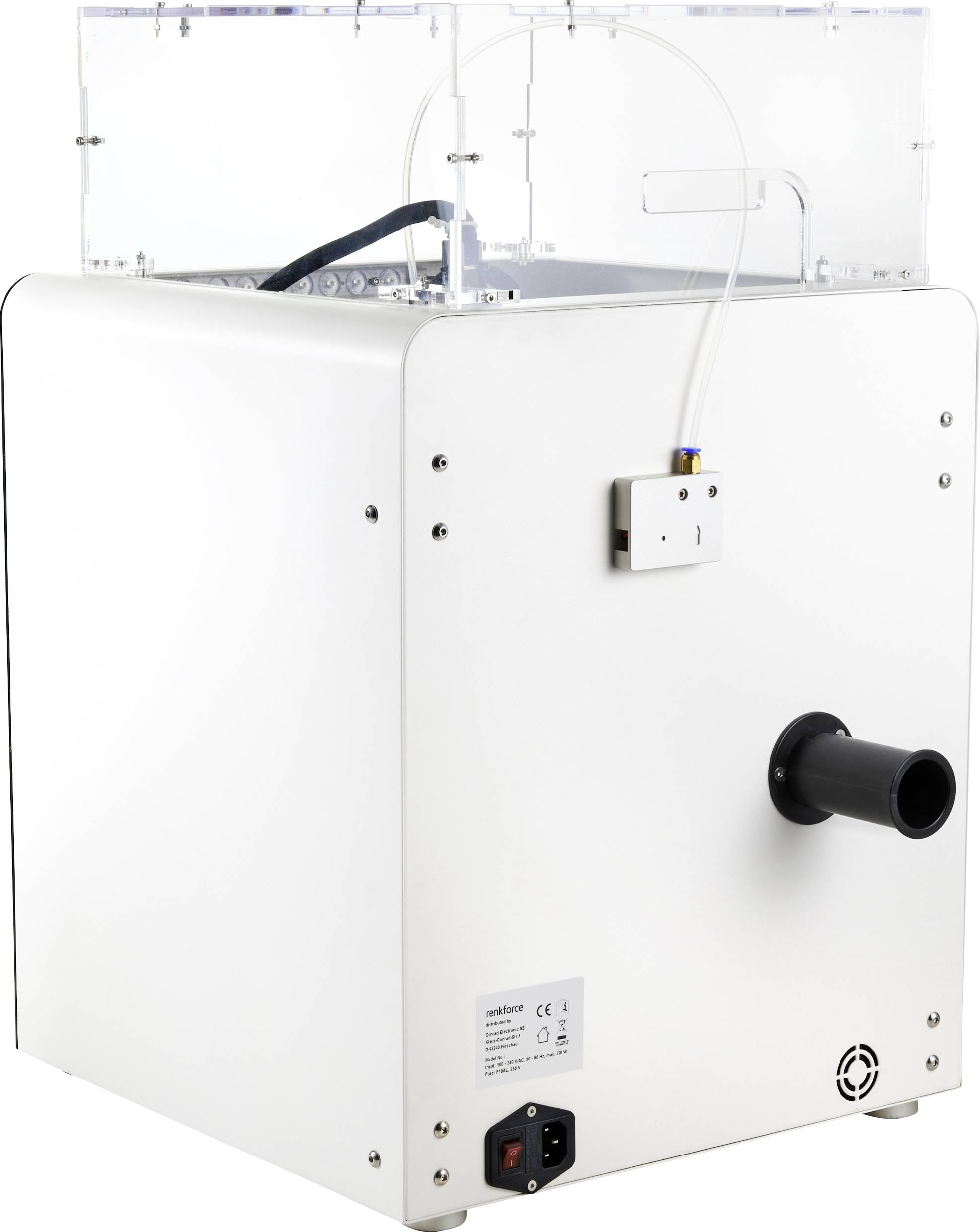 Renkforce Pro 6 3D Drucker