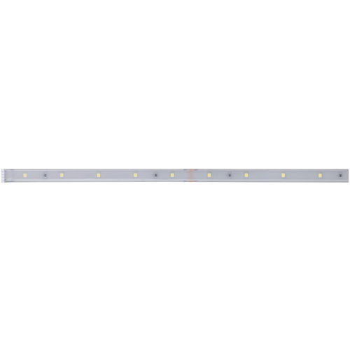 Paulmann MaxLED Stripe Daylight 79874 LED-Streifen mit Stecker 1 m Tageslichtweiß