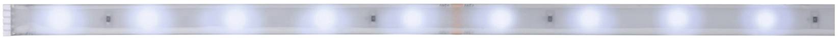 Paulmann MaxLED Stripe Daylight 79874 LED-Streifen mit Stecker 1m Tageslichtweiß 1St.