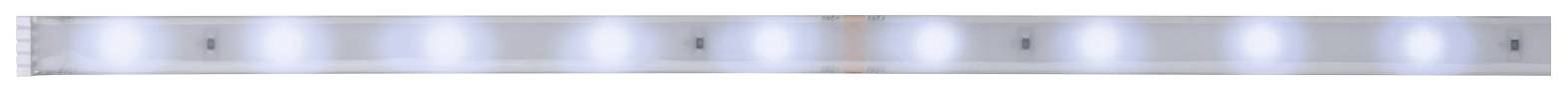 Paulmann MaxLED Stripe Daylight 79874 LED-Streifen mit Stecker 1m Tageslichtweiß 1St.