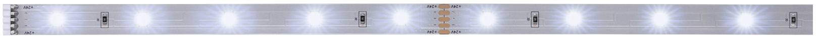 Paulmann MaxLED Stripe Daylight 79857 LED-Streifen 1m Tageslichtweiß 1St.