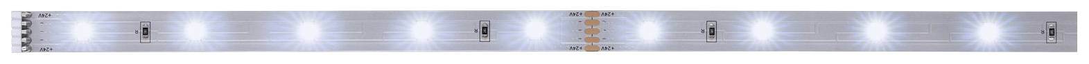 Paulmann MaxLED Stripe Daylight 79857 LED-Streifen 1m Tageslichtweiß 1St.