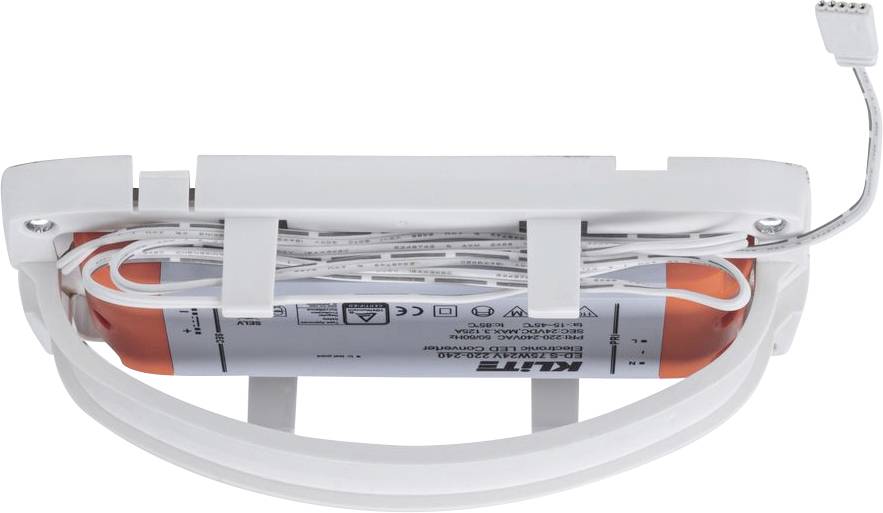 Paulmann 70516 FN Shining Case Gehäuse 1 St.