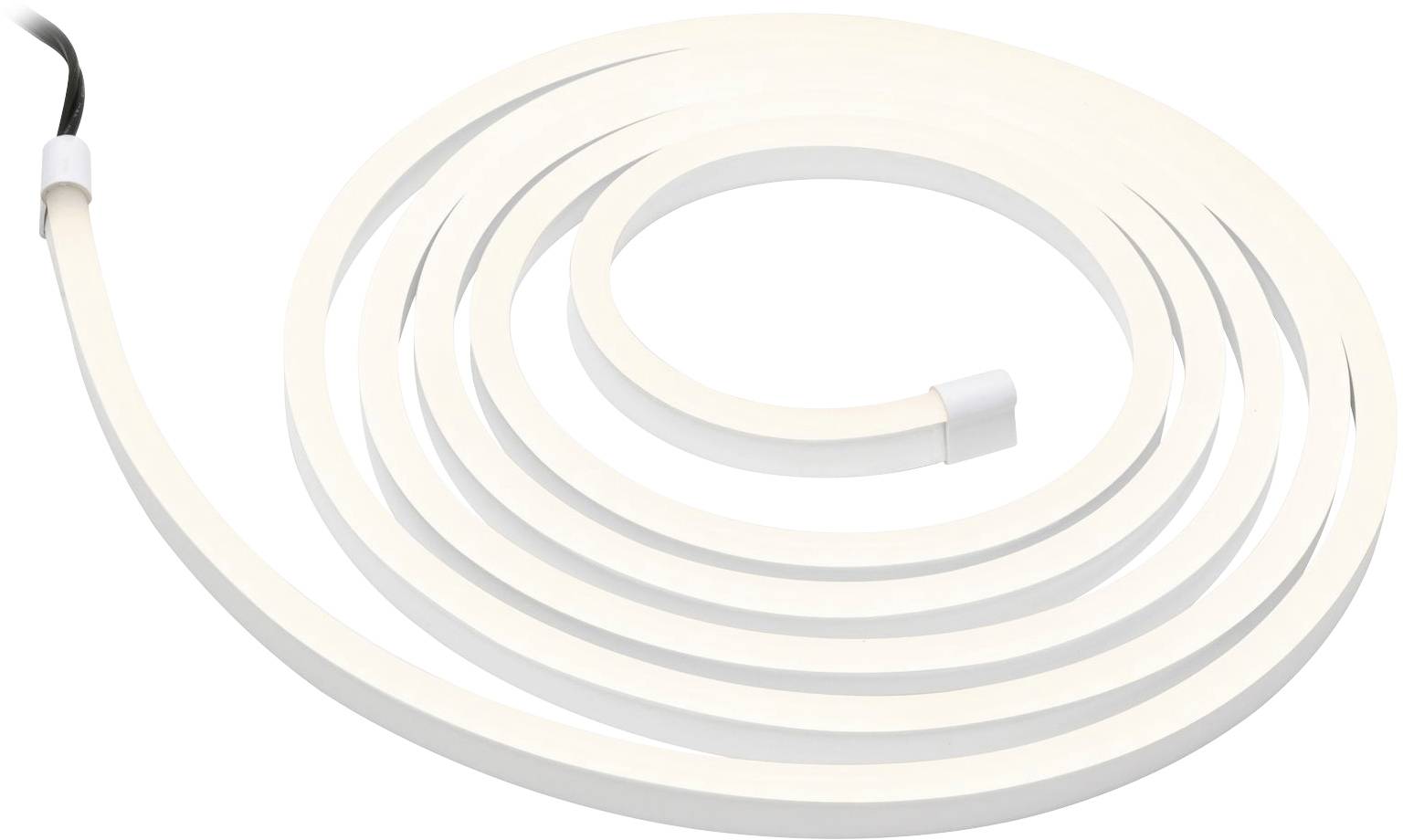 Paulmann SimpLED Outdoor Stripe 78905 LED-Streifen-Komplettset mit Stecker 24V 3m Warmweiß 1St.