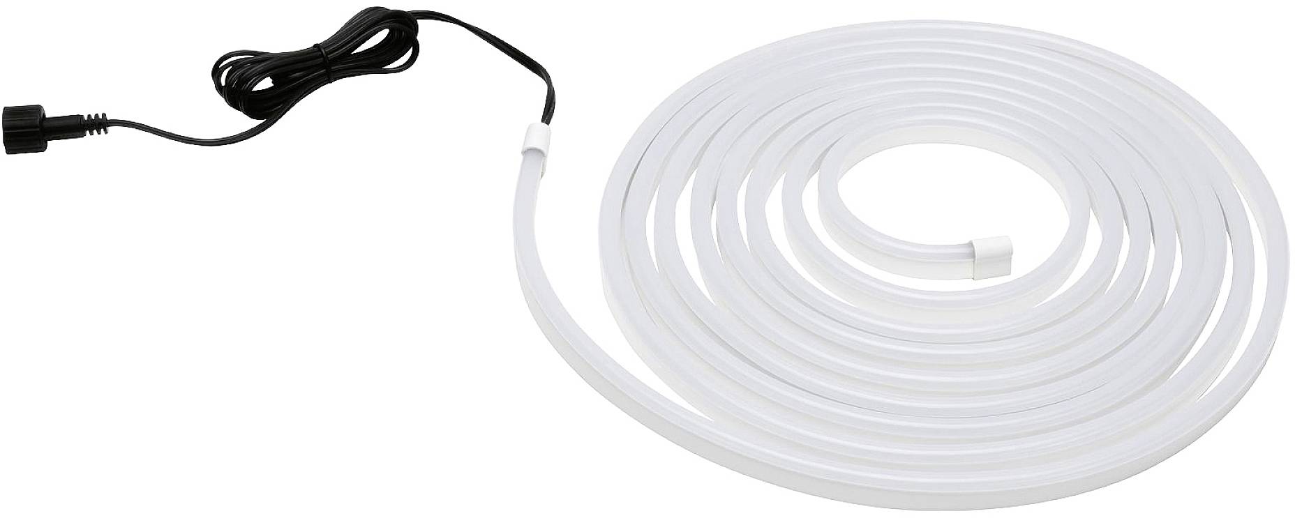 Paulmann SimpLED Outdoor Stripe 78908 LED-Streifen-Komplettset mit Stecker 24V 5m Tageslichtweiß 1St.