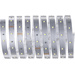 Paulmann MaxLED Stripe Daylight 79858 LED-Streifen mit Stecker 2.5m Tageslichtweiß 1St.