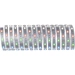 Paulmann MaxLED Stripe RGB 79867 LED-Streifen mit Stecker 24 V 5 m Warmweiß 1 St. Paulmann MaxLED Stripe RGB 79867 LED-Streifen mit Stecker 24 V 5 m Warmweiß 1 St.