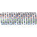 Paulmann MaxLED Stripe RGB 79867 LED-Streifen mit Stecker 24V 5m Warmweiß