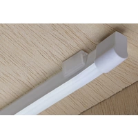 Paulmann SimpLED Outdoor Stripe 78906 LED-Streifen-Komplettset mit Stecker 24 V 5 m Warmweiß 1 St. Paulmann SimpLED Outdoor Stripe 78906 LED-Streifen-Komplettset mit Stecker 24 V 5 m Warmweiß 1 St.