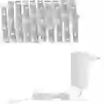 Paulmann MaxLED Basic 79869 LED-Streifen-Basisset mit Stecker 24V 3m Warmweiß 1St. Paulmann MaxLED Basic 79869 LED-Streifen-Basisset mit Stecker 24V 3m Warmweiß 1St.