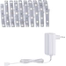 Paulmann MaxLED Basic 79869 LED-Streifen-Basisset mit Stecker 24V 3m Warmweiß 1St. Paulmann MaxLED Basic 79869 LED-Streifen-Basisset mit Stecker 24V 3m Warmweiß 1St.