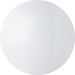 Megaman 77122 Renzo+ CCT LED-Deckenleuchte 22 W Weiß