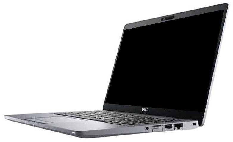 Dell Latitude 5310 2-in-1 Notebook / Tablet B-Ware (Geöffnete Neuware) 33.8cm (13.3 Zoll) Intel® Core™ i3 i3-10110U 8GB 128GB SSD