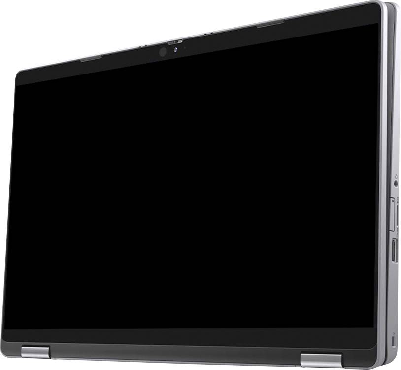 Dell Latitude 5310 2-in-1 Notebook / Tablet B-Ware (Geöffnete Neuware) 33.8cm (13.3 Zoll) Intel® Core™ i3 i3-10110U 8GB 128GB SSD
