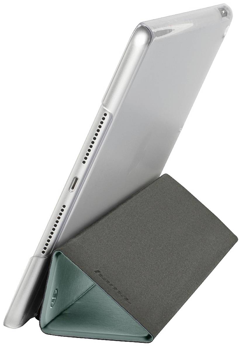 Hama Fold Clear Tablet Hülle Book Cover Grün