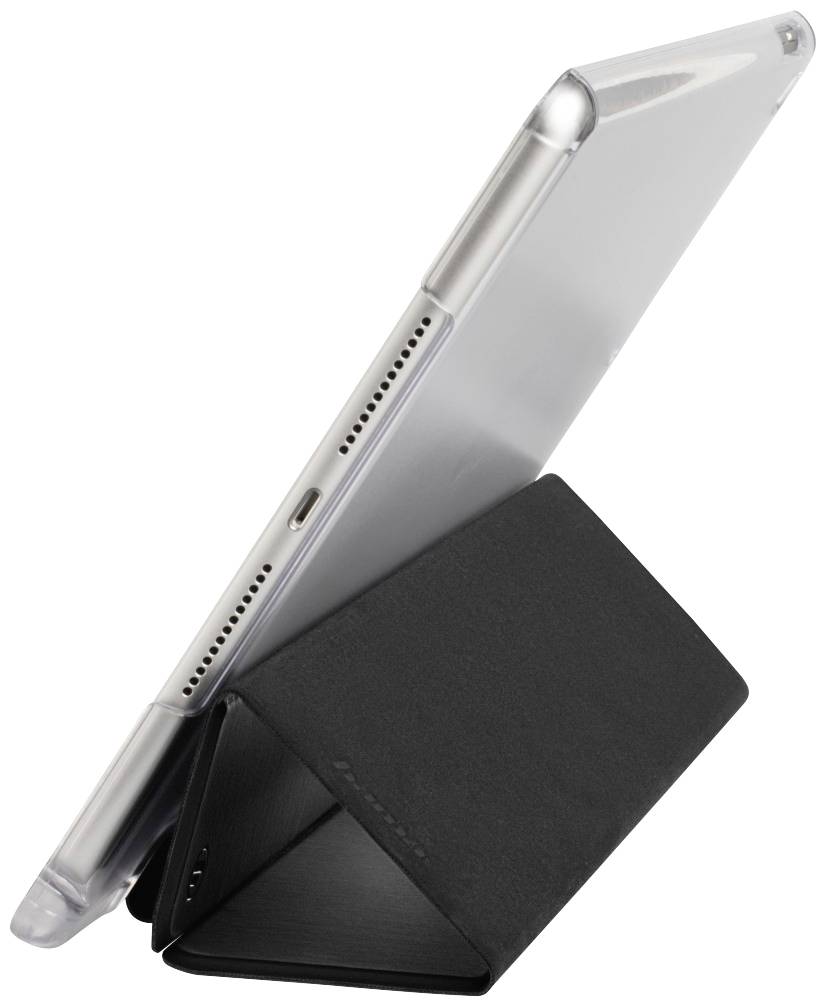 Hama Fold Clear Tablet-Cover Apple iPad 10.2" (Gen.9, 2021), iPad 10.2" (Gen.8, 2020), iPad 10.2" (Gen.7, 2019) 25,9cm (10,2")