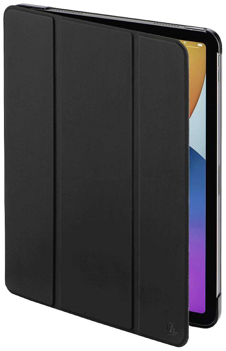 Hama Fold Tablet-Cover Apple iPad Air 10.9" (Gen.4, 2020), iPad Air 10.9" (Gen.5, 2022) 27,7cm (10,9") Book Cover Schwarz