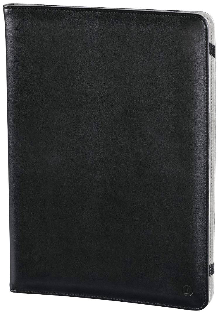 Hama Piscine Tablet-Cover Universal 24,4 cm (9,6") - 27,9 cm (11") Book Cover Schwarz