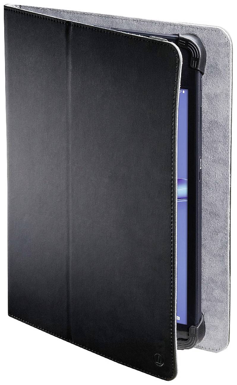 Hama Xpand Tablet-Cover Universal 24,4cm (9,6") - 27,9cm (11") Book Cover Schwarz