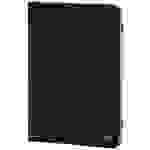 Hama Strap Tablet-Cover Universal 24,4 cm (9,6") - 27,9 cm (11") Book Cover Schwarz