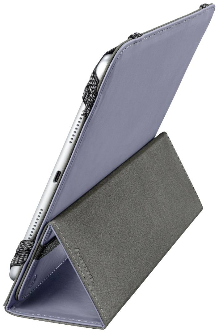 Hama Fold Uni Tablet-Cover Universal 24,4 cm (9,6") - 27,9 cm (11") Book Cover Flieder