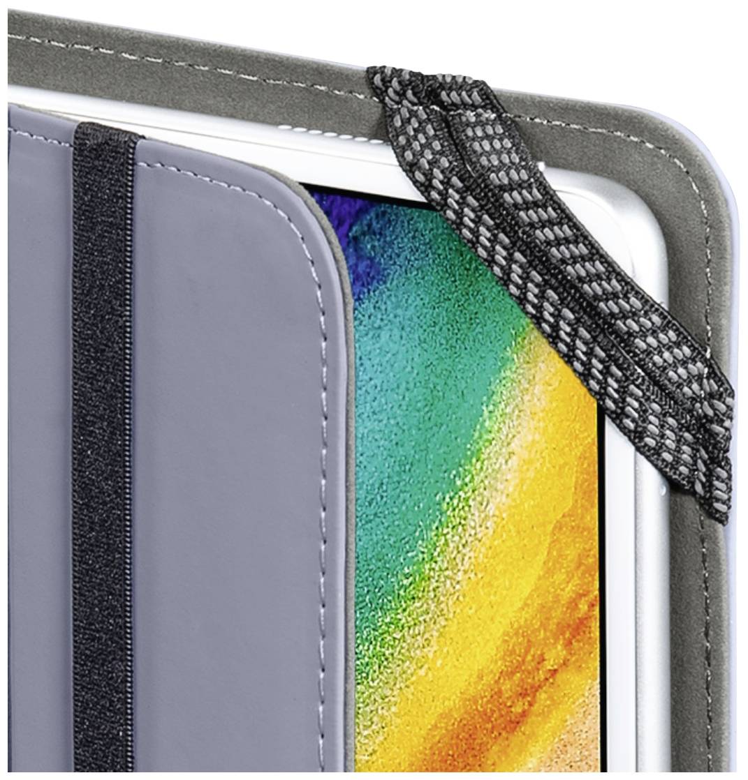 Hama Fold Uni Tablet-Cover Universal 24,4 cm (9,6") - 27,9 cm (11") Book Cover Flieder