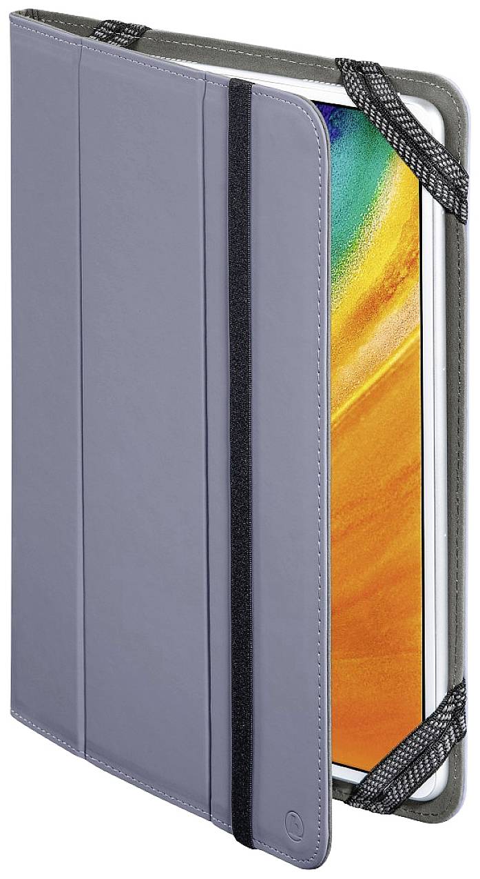 Hama Fold Uni Tablet-Cover Universal 24,4 cm (9,6") - 27,9 cm (11") Book Cover Flieder