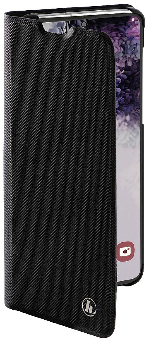 Hama Slim Pro Booklet Samsung Galaxy S21 Ultra (5G) Schwarz