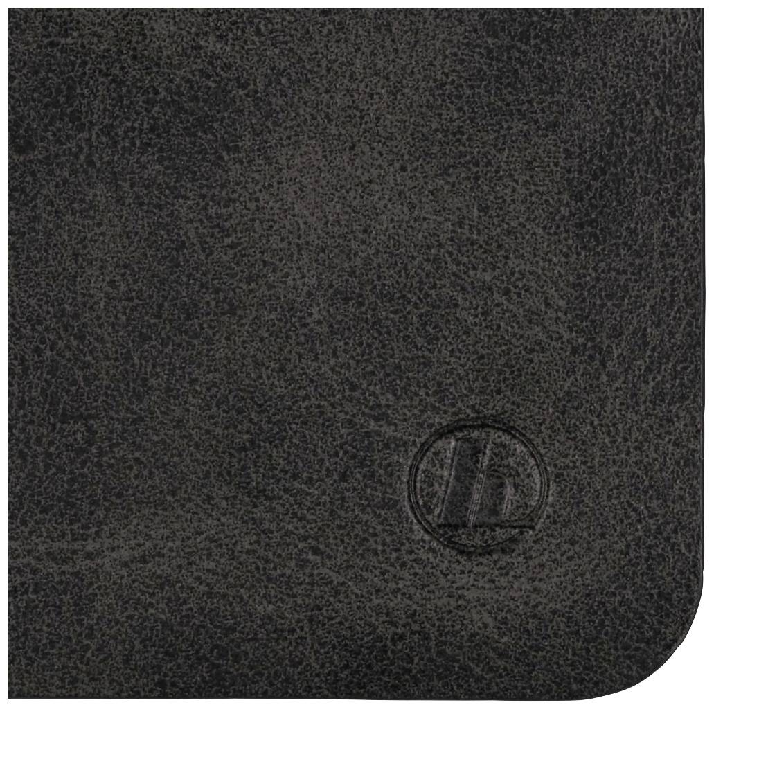 Hama Guard Pro Booklet Samsung Galaxy S21+ (5G) Schwarz