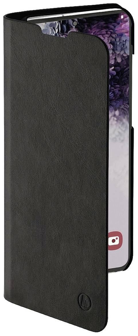 Hama Guard Pro Booklet Samsung Galaxy S21+ (5G) Schwarz