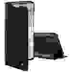 Hama Booklet Slim Pro Booklet Samsung Galaxy A12 Schwarz Handy Flip Case