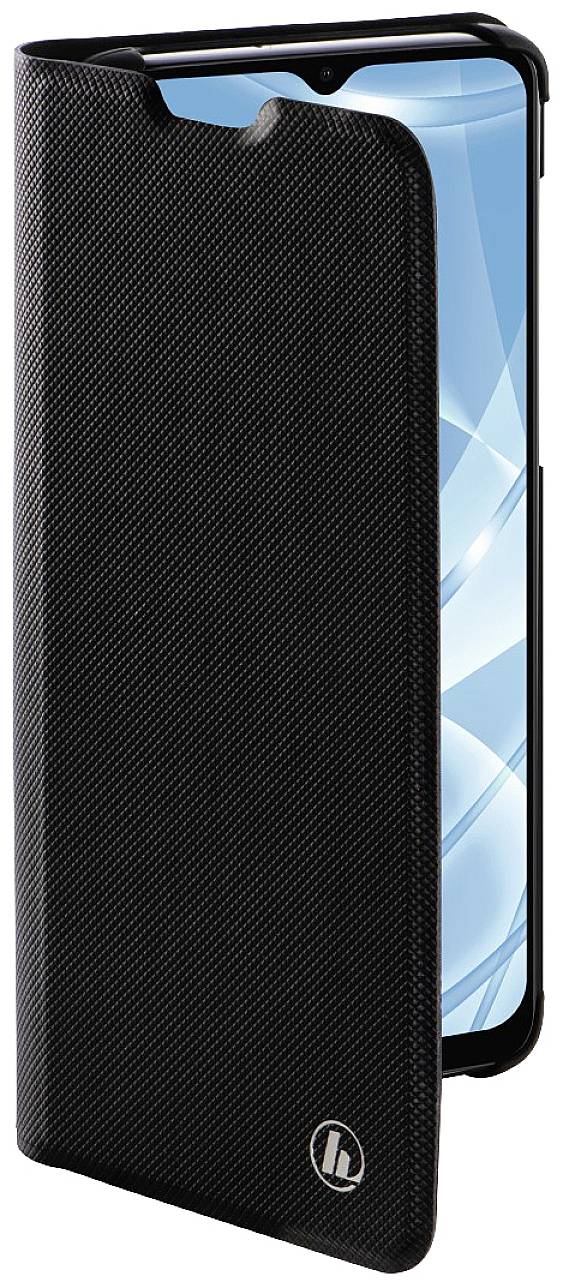 Hama Booklet Slim Pro Booklet Samsung Galaxy A32 (5G) Schwarz Handy Flip Case