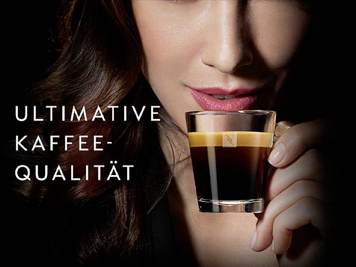 DeLonghi EN650.W 0132193367 Kapselmaschine Weiß mit Milchbehälter