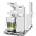 DeLonghi EN650.W 0132193367 Kapselmaschine Weiß mit Milchbehälter