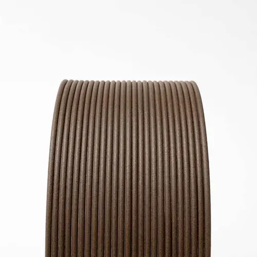 Proto-Pasta HTPC1705-BRO Bronze-filled Metal HTPLA Filament PLA 1.75 mm 500 g Bronze 1 St. Proto-Pasta HTPC1705-BRO Bronze-filled Metal HTPLA Filament PLA 1.75 mm 500 g Bronze 1 St.